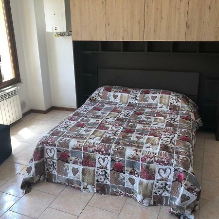 Apartmán Il Nido Saint-Vincent Exteriér fotografie