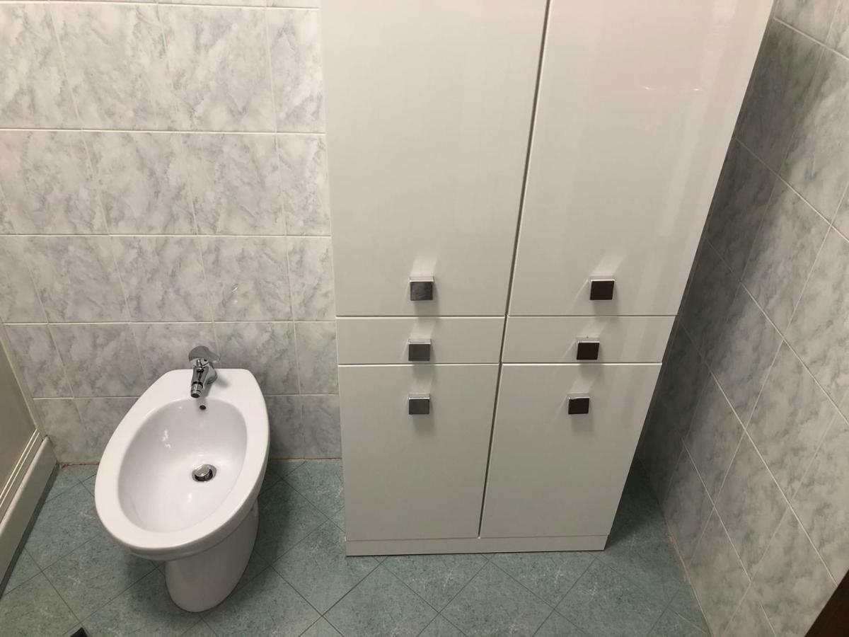 Apartmán Il Nido Saint-Vincent Exteriér fotografie